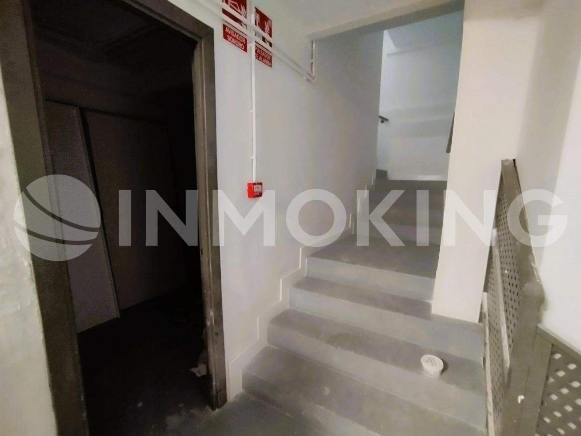 Foto de la propiedad Edificio de oficinas en Coslada